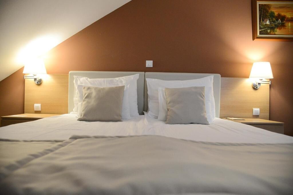 Photo of Bedroom in Vrdnik