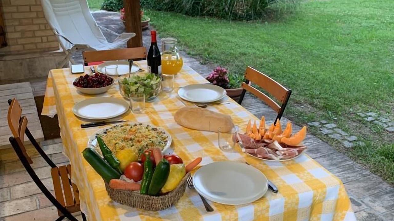 Photo of Outdoor in Sarnano