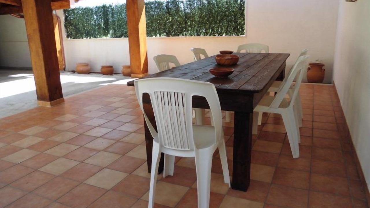 Photo of Outdoor in Santa Maria del Focallo