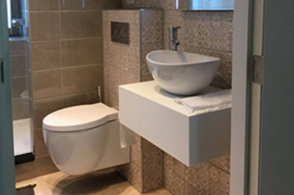 Photo of Bathroom in Montelparo
