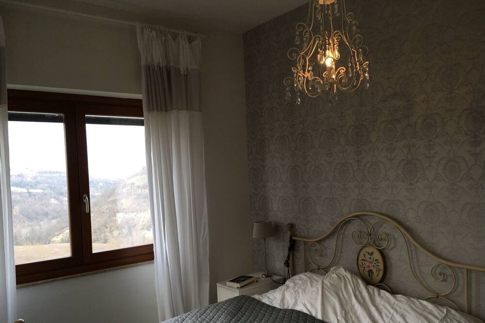Photo of Bedroom in Montelparo