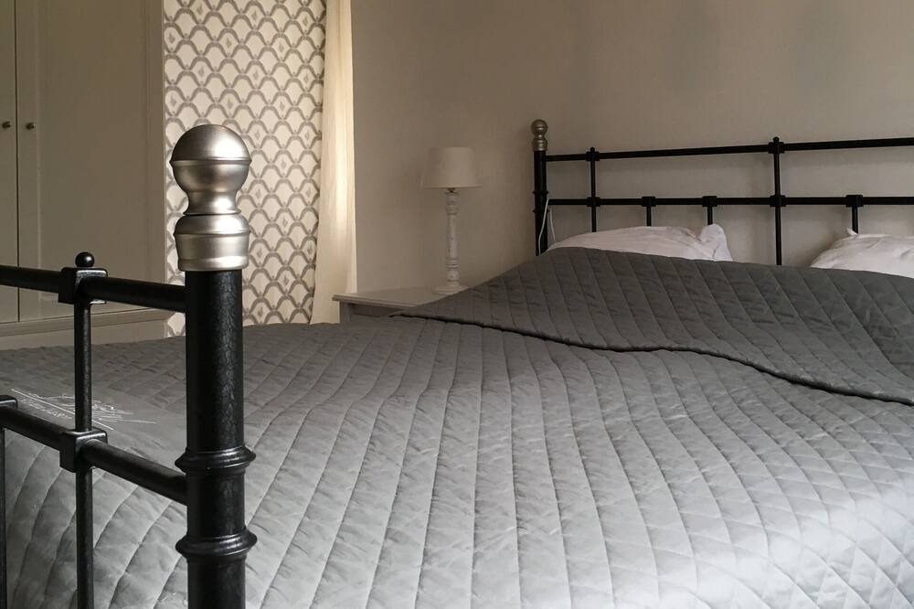 Photo of Bedroom in Montelparo