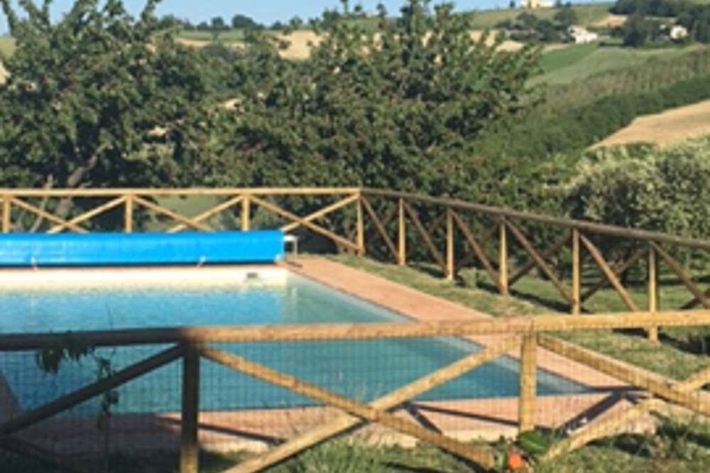 Photo of Outdoor in Montelparo