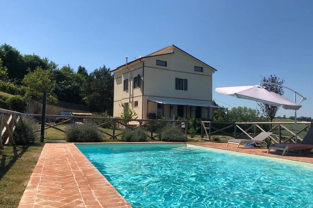 Photo of Outdoor in Montelparo