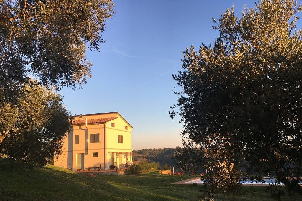 Photo of Outdoor in Montelparo