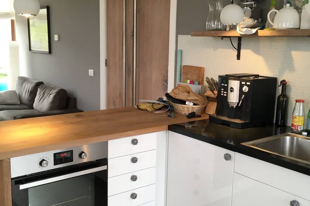Photo of Kitchen in Montelparo