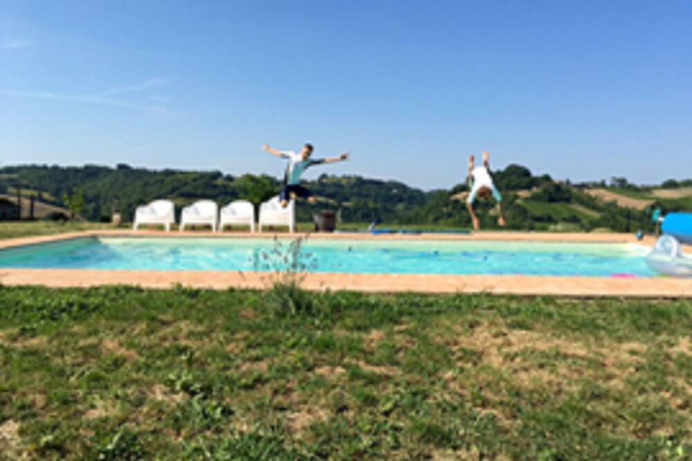 Photo of Outdoor in Montelparo