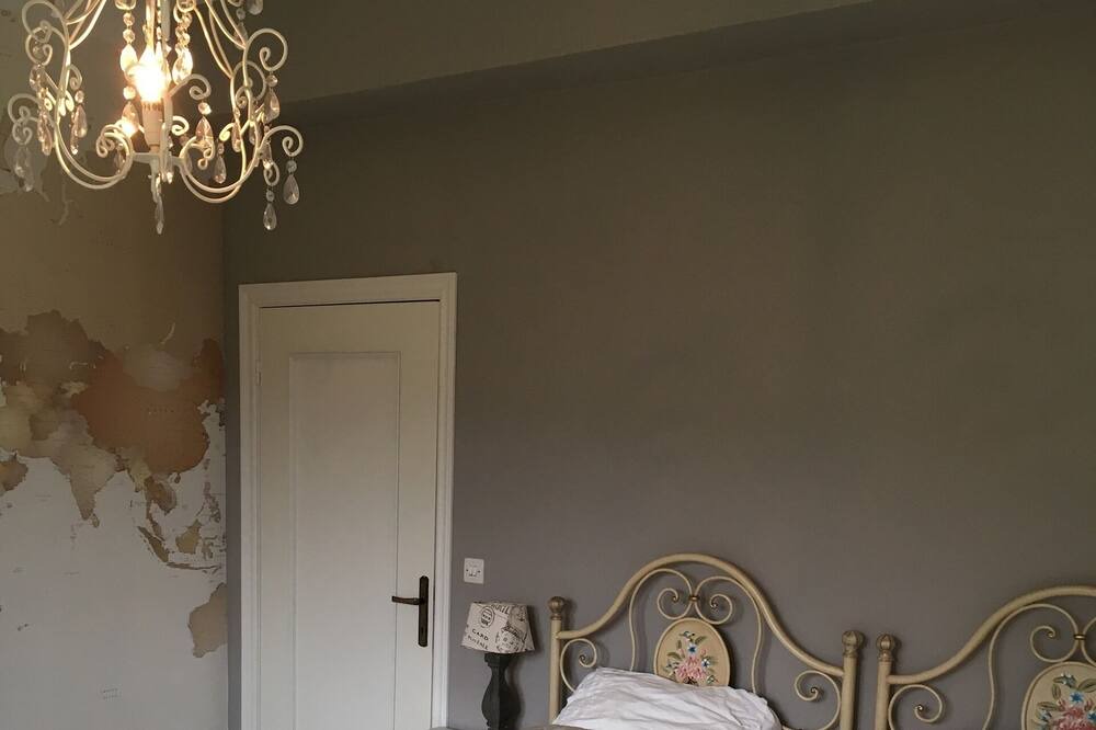 Photo of Bedroom in Montelparo