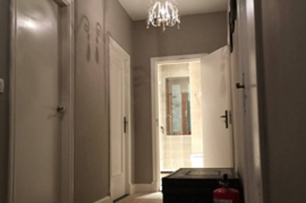 Photo of Bedroom in Montelparo