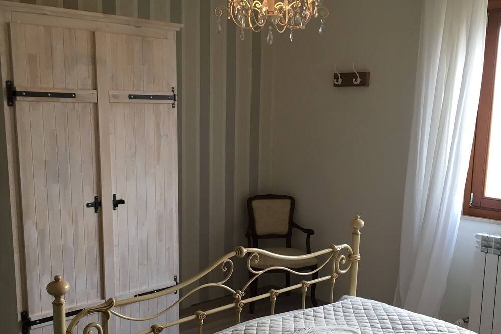 Photo of Bedroom in Montelparo