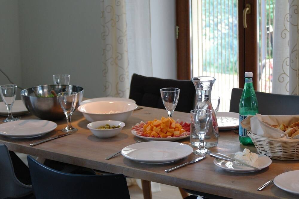 Photo of Kitchen in Montelparo