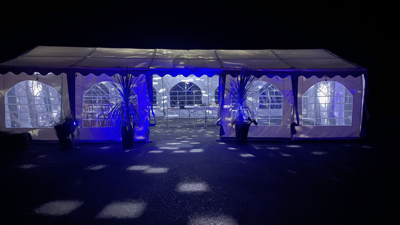 Photo of Patio Balcony in Downpatrick