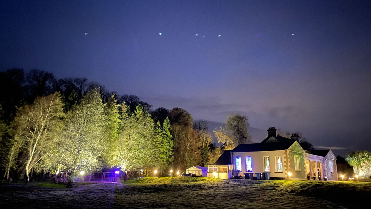 Photo of Outdoor in Downpatrick