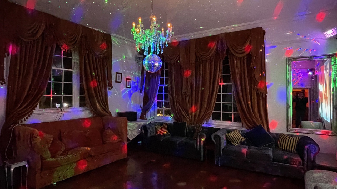 Photo of Bedroom in Downpatrick