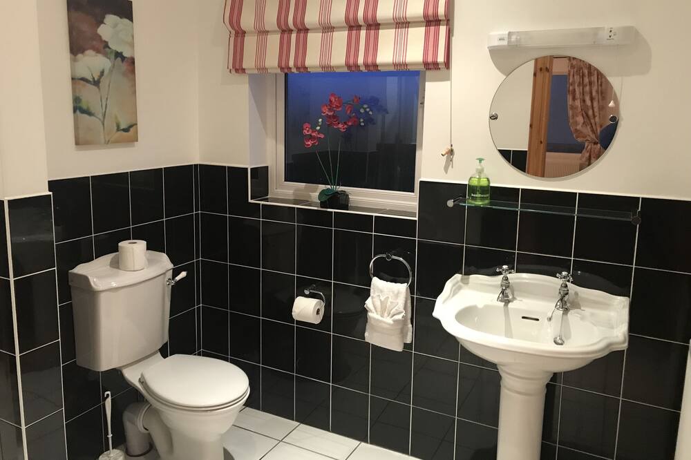 Photo of Bathroom in Lisburn