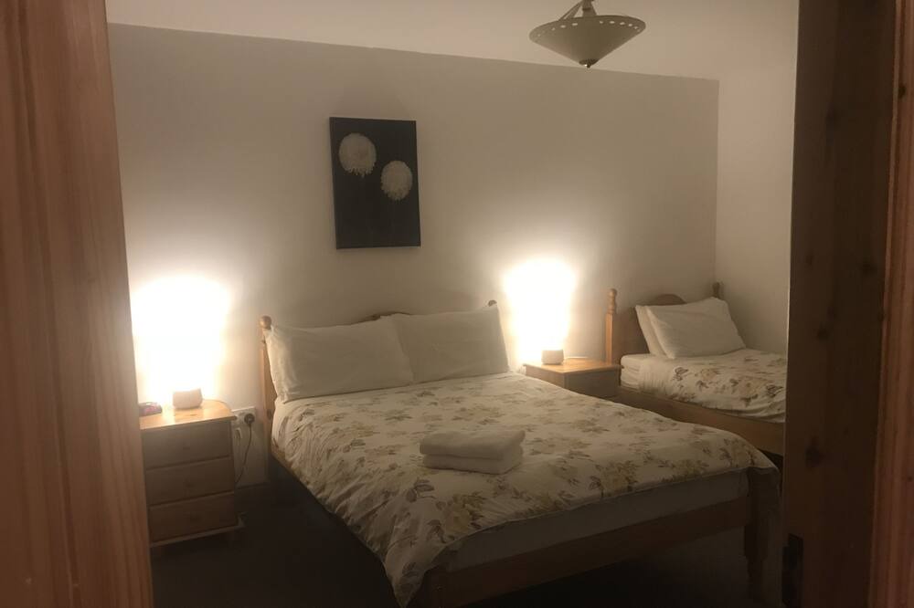 Photo of Bedroom in Lisburn