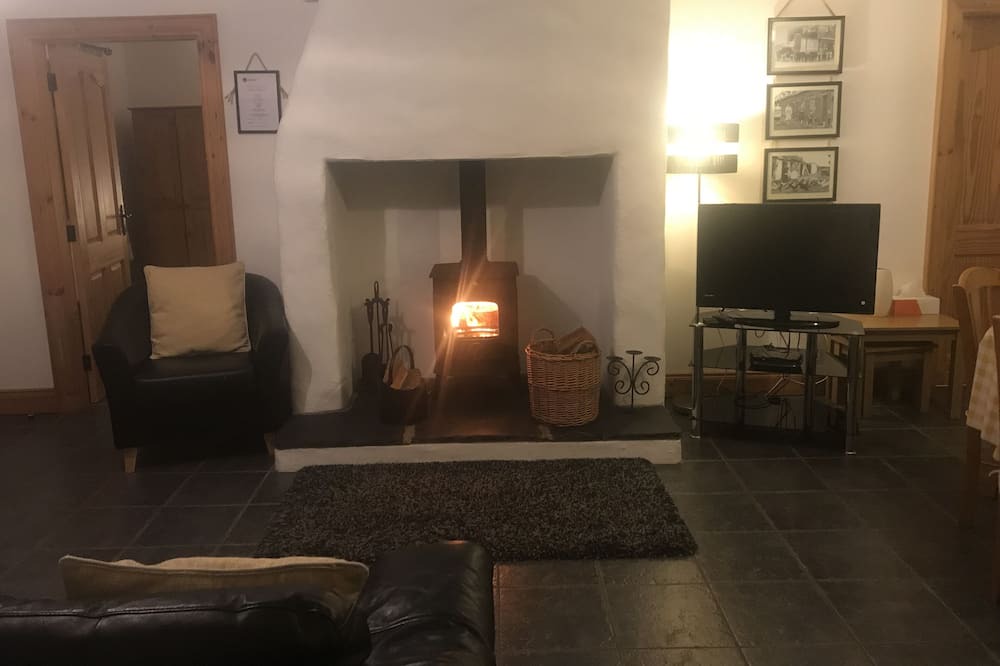 Photo of Livingroom in Lisburn