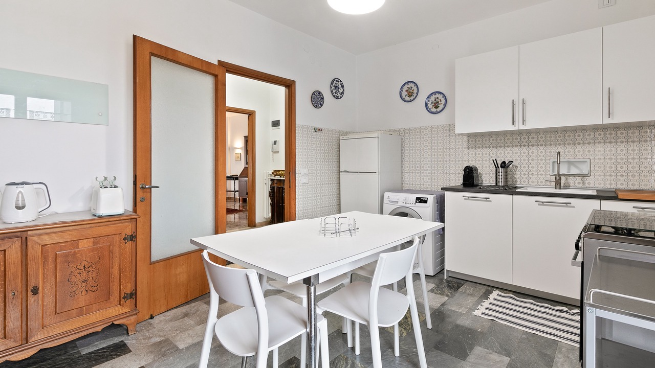 Photo of Kitchen in Mestre
