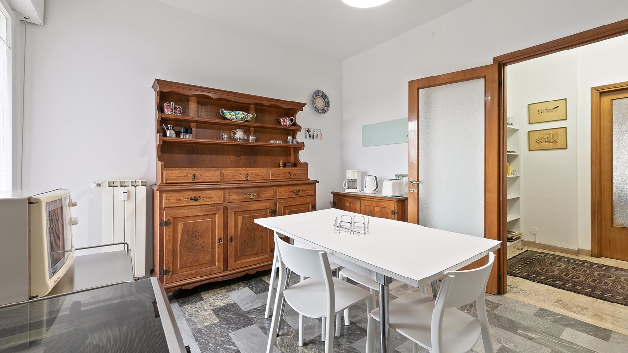 Photo of Bedroom in Mestre
