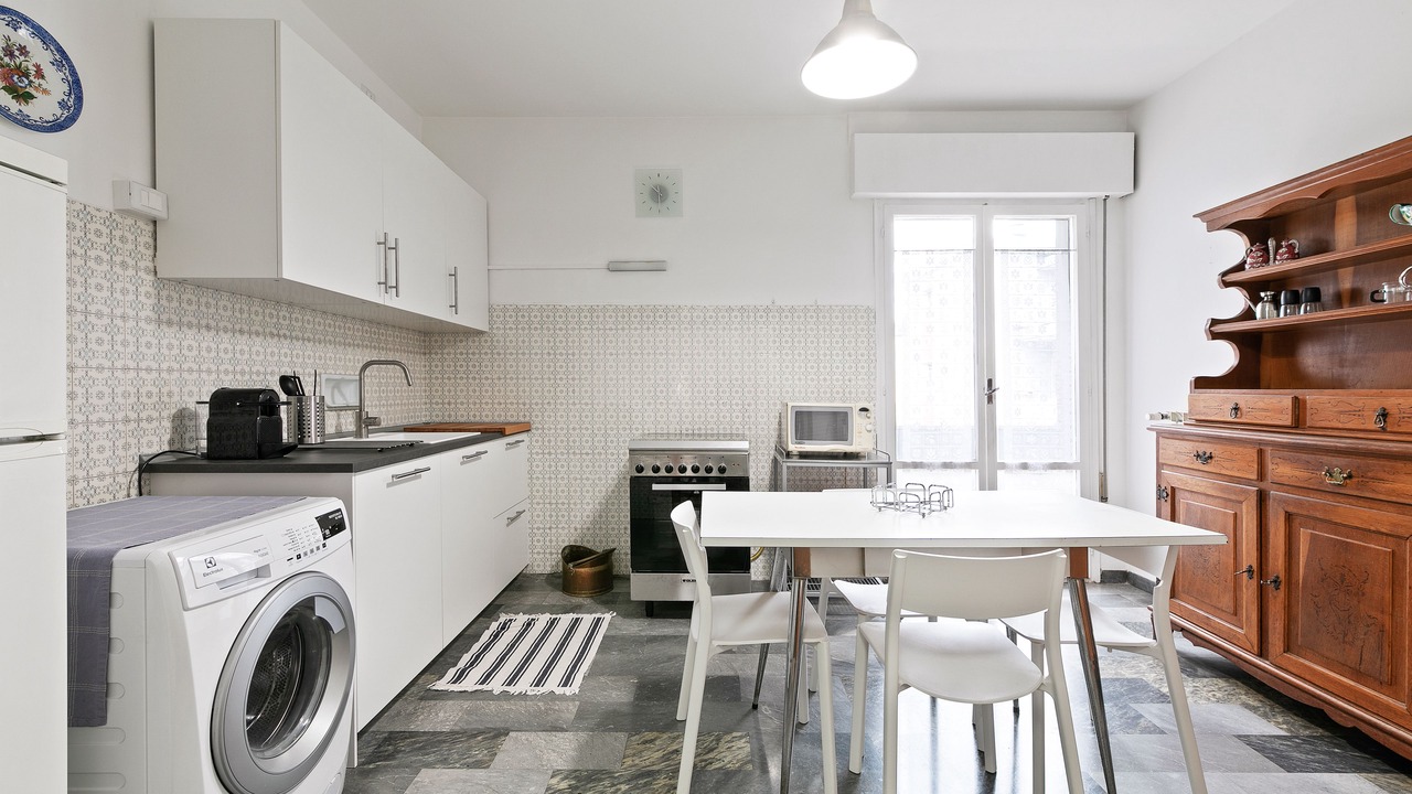 Photo of Kitchen in Mestre