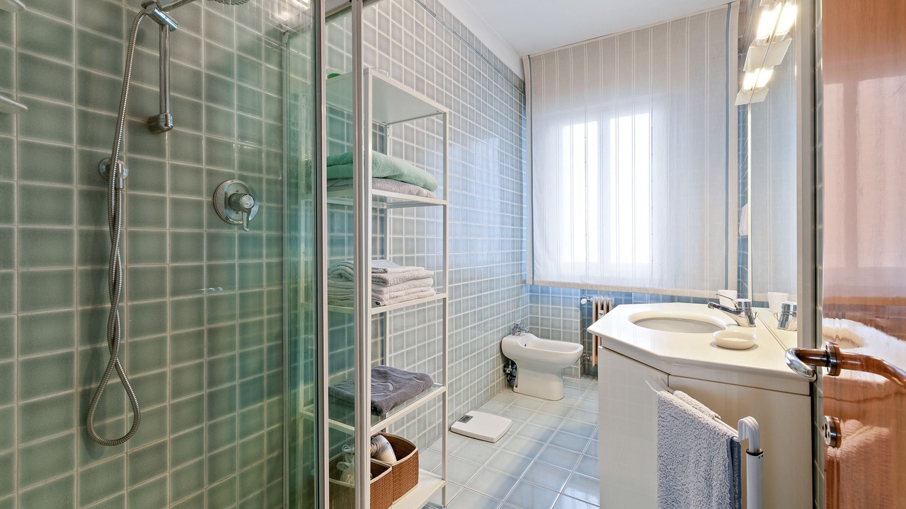 Photo of Bathroom in Mestre