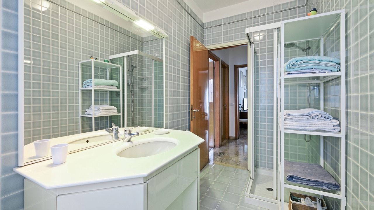 Photo of Bathroom in Mestre