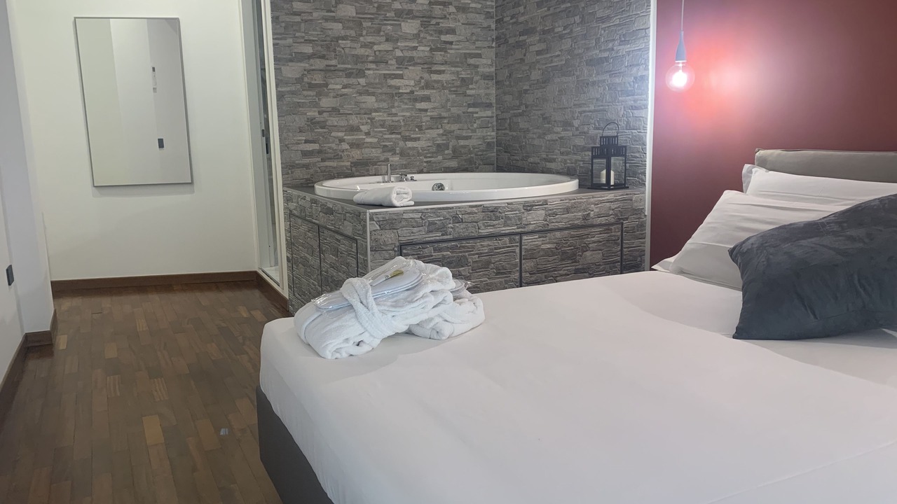 Photo of Bedroom in Chiaia