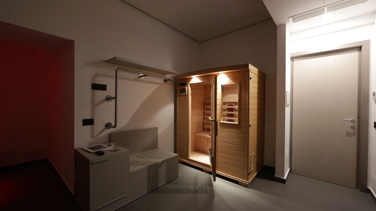 Photo of Bedroom in Chiaia