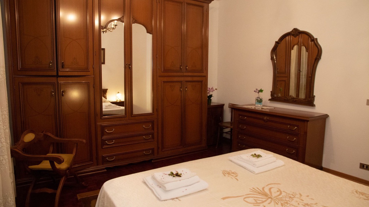 Photo of Bathroom in Colle San Valentino
