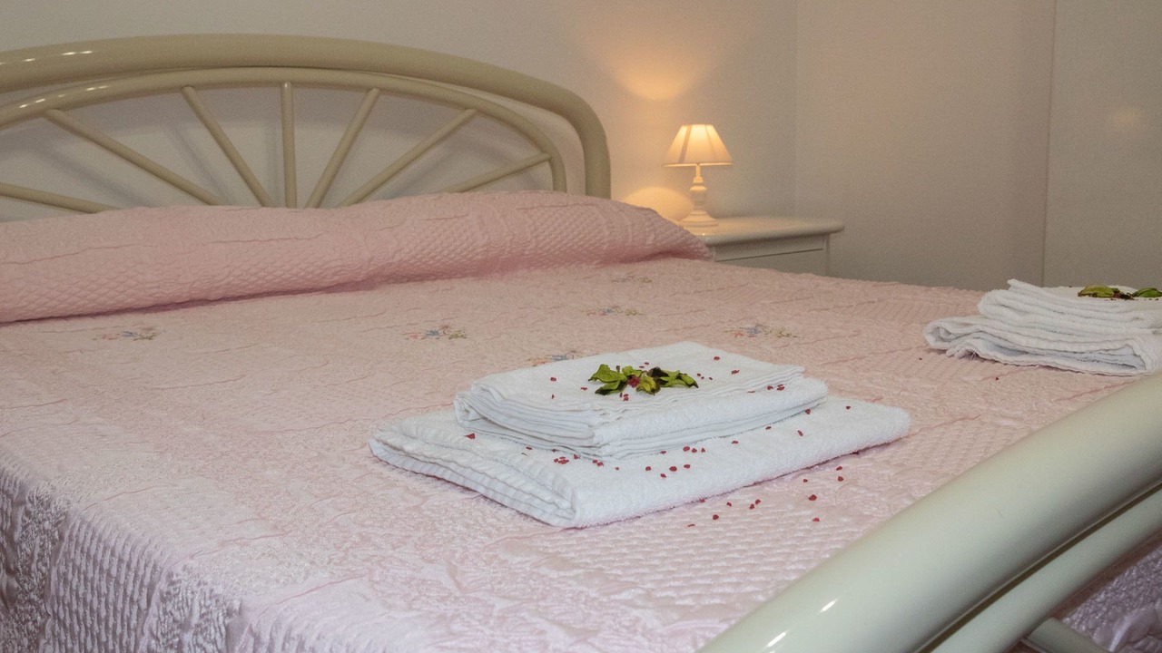 Photo of Bathroom in Colle San Valentino