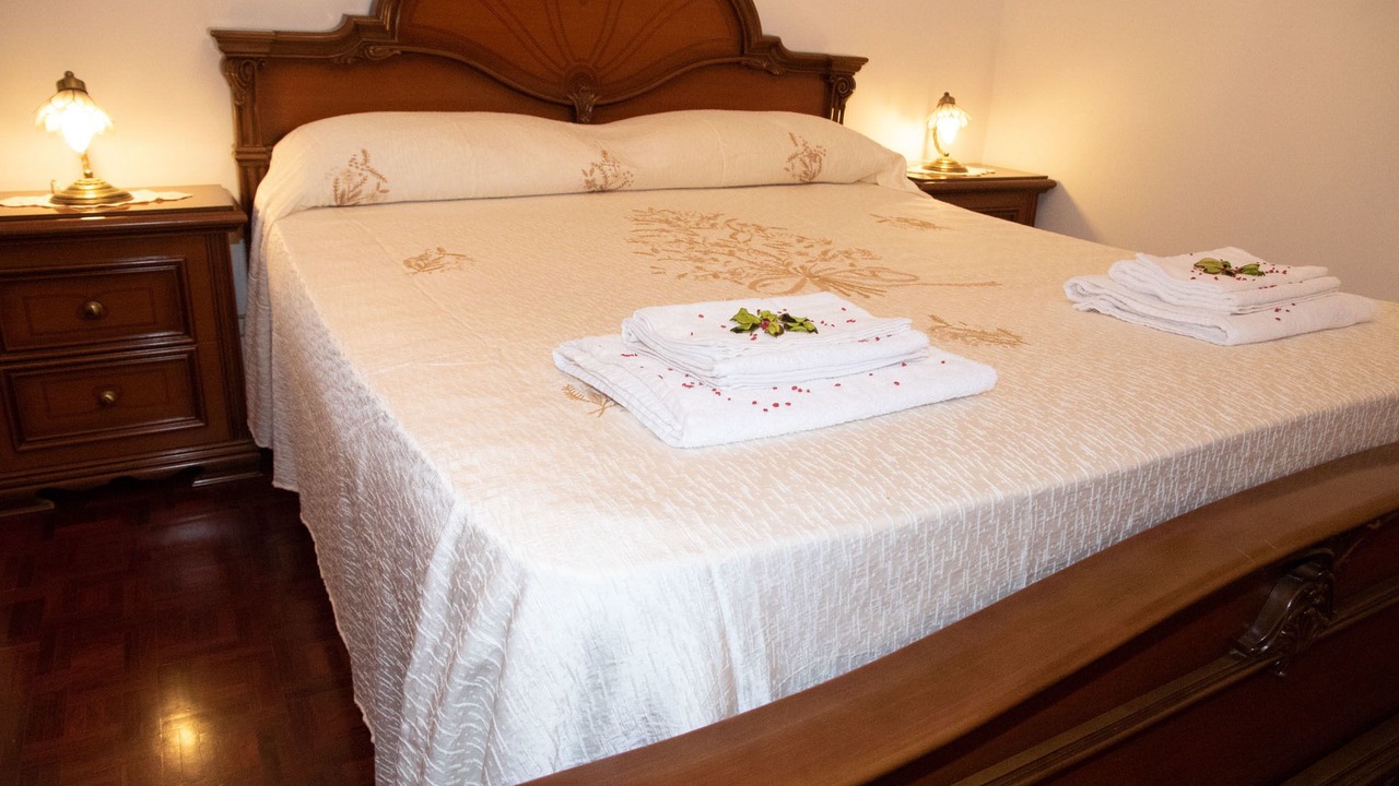 Photo of Bathroom in Colle San Valentino