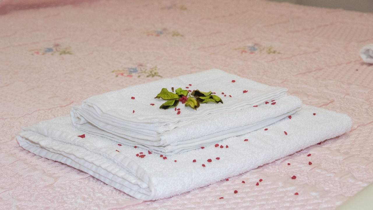Photo of Bathroom in Colle San Valentino
