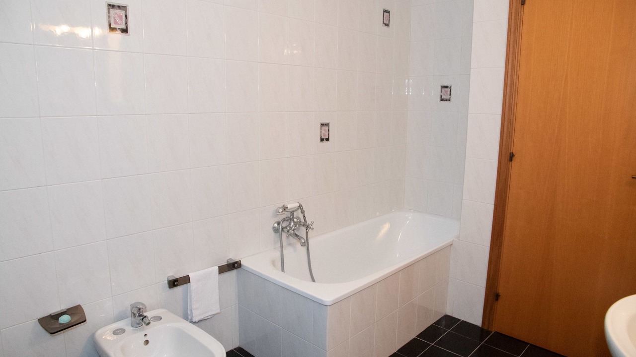Photo of Bathroom in Colle San Valentino
