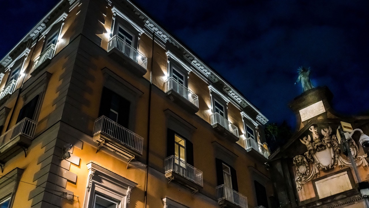 Photo of Outdoor in Montecalvario