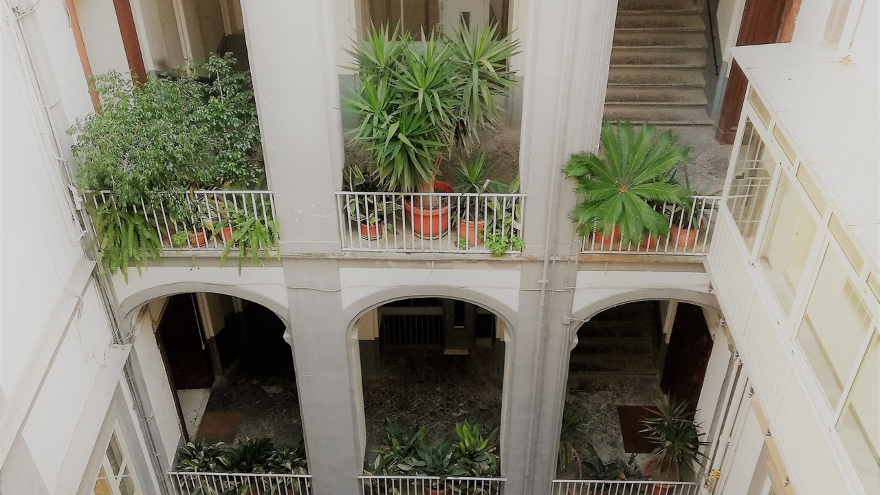Photo of Bedroom in Montecalvario