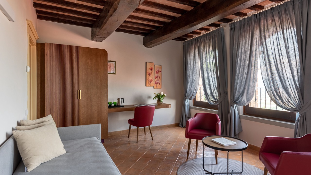 Photo of Bedroom in Santa Reparata