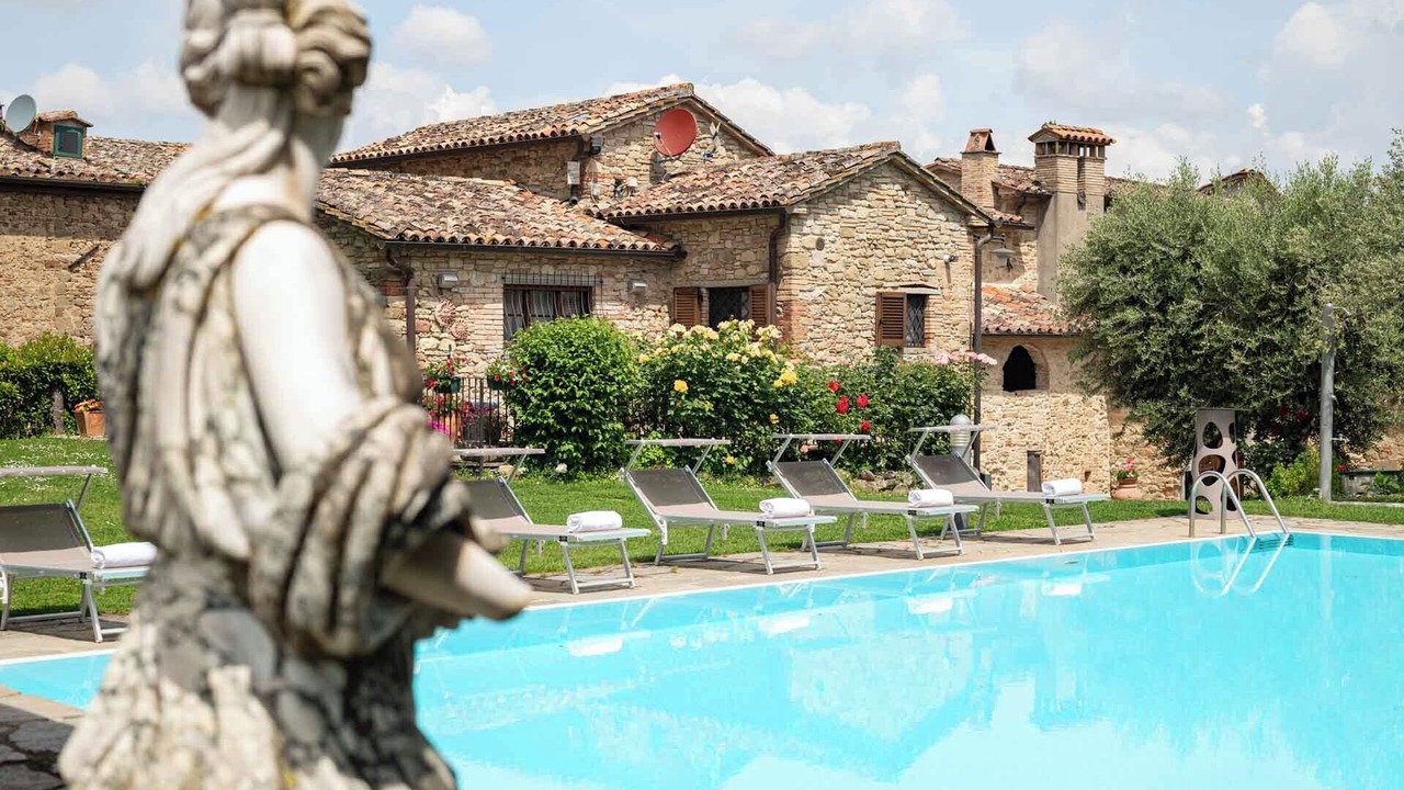 Photo of Outdoor in Santa Reparata