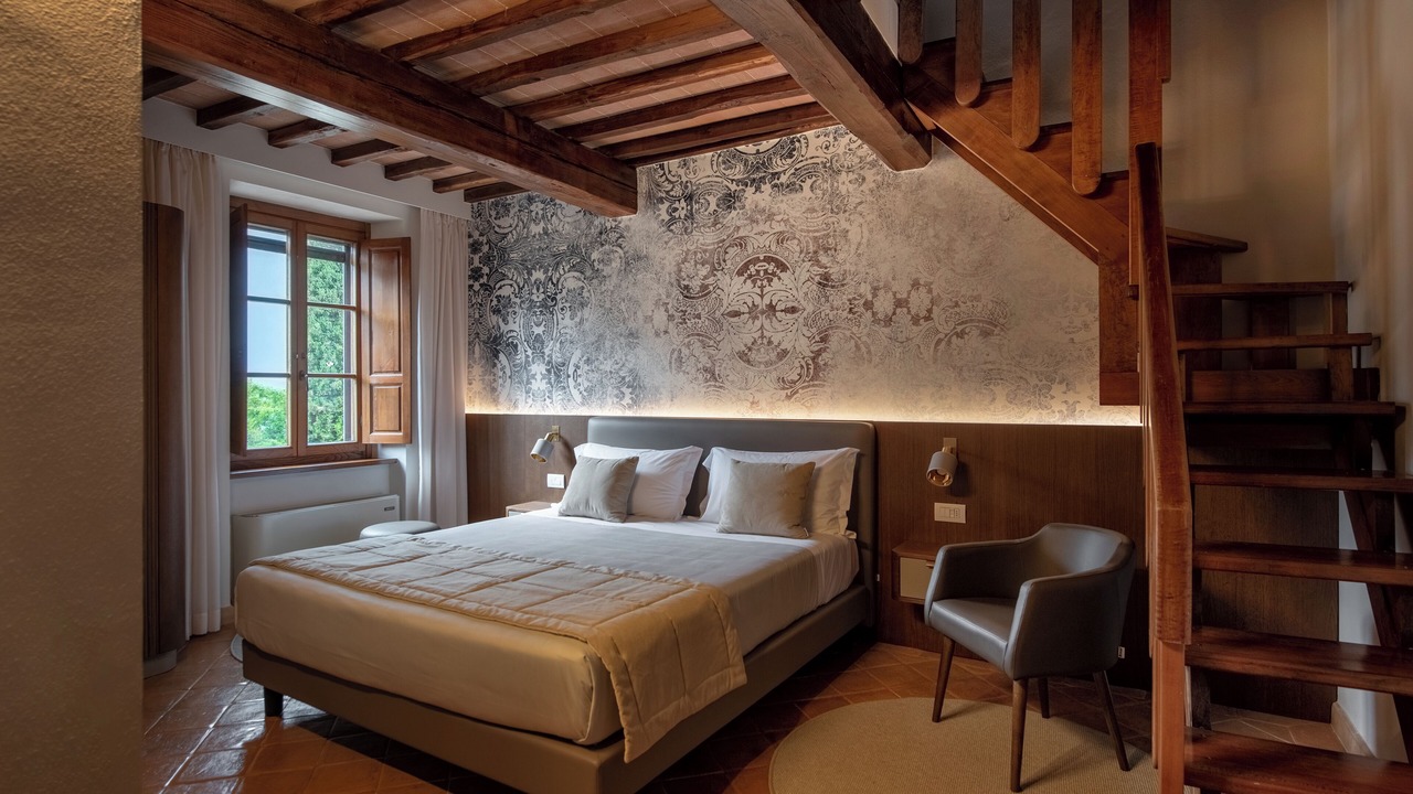Photo of Bedroom in Santa Reparata