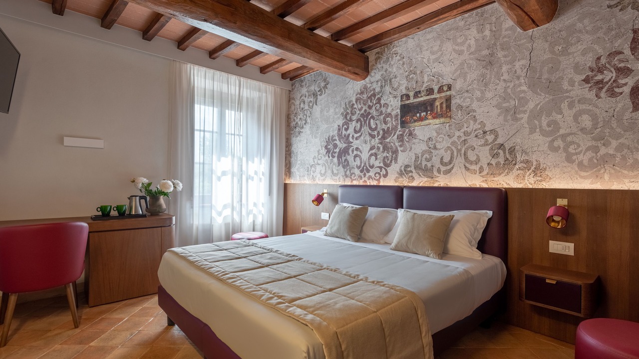 Photo of Bedroom in Santa Reparata