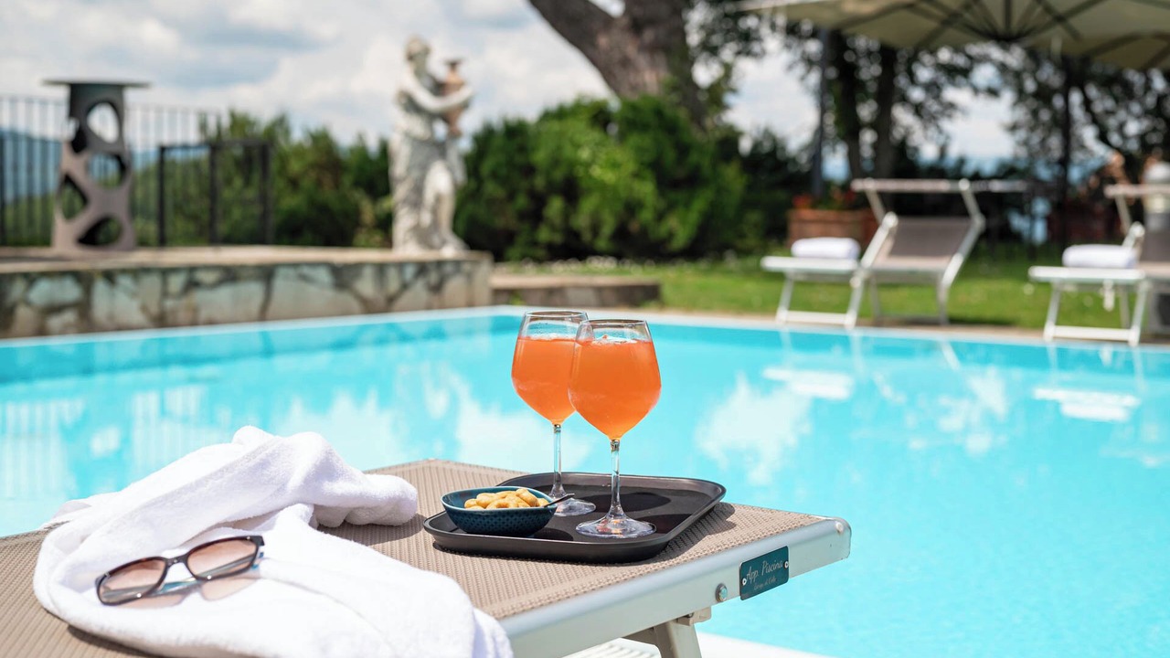 Photo of Outdoor in Santa Reparata