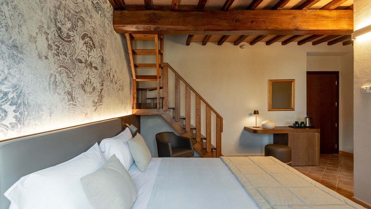 Photo of Bedroom in Santa Reparata
