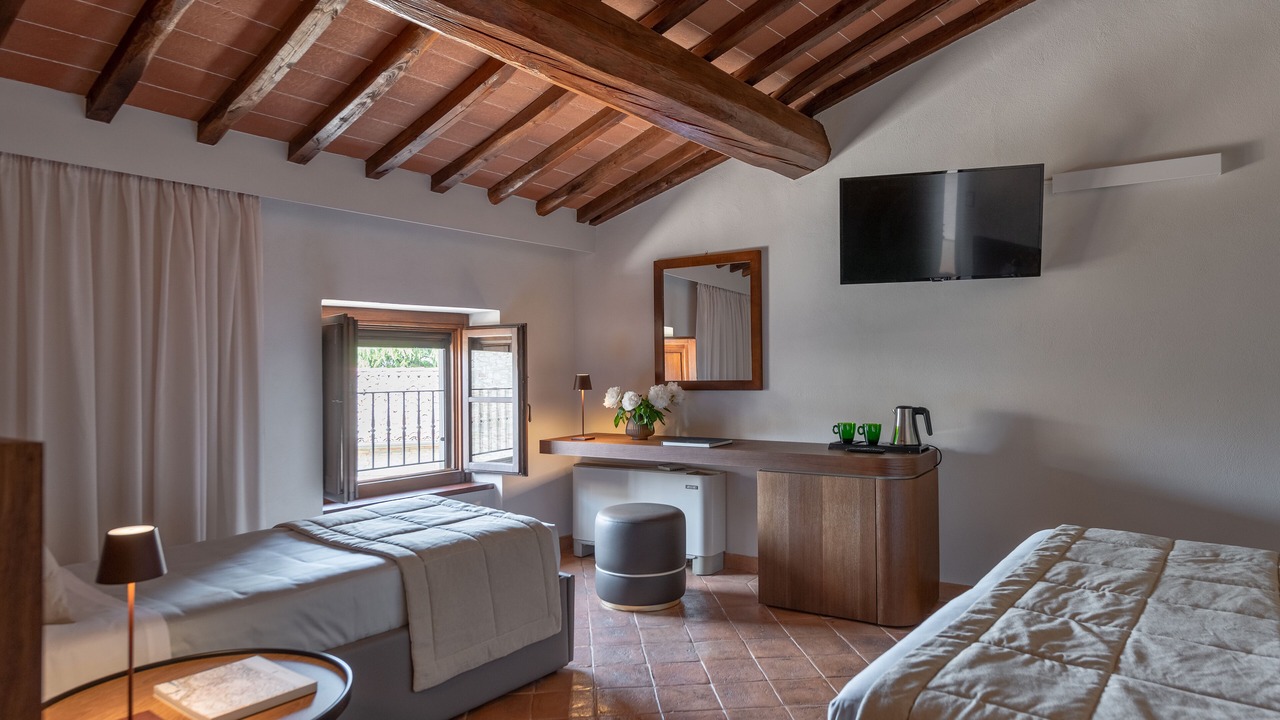 Photo of Bedroom in Santa Reparata