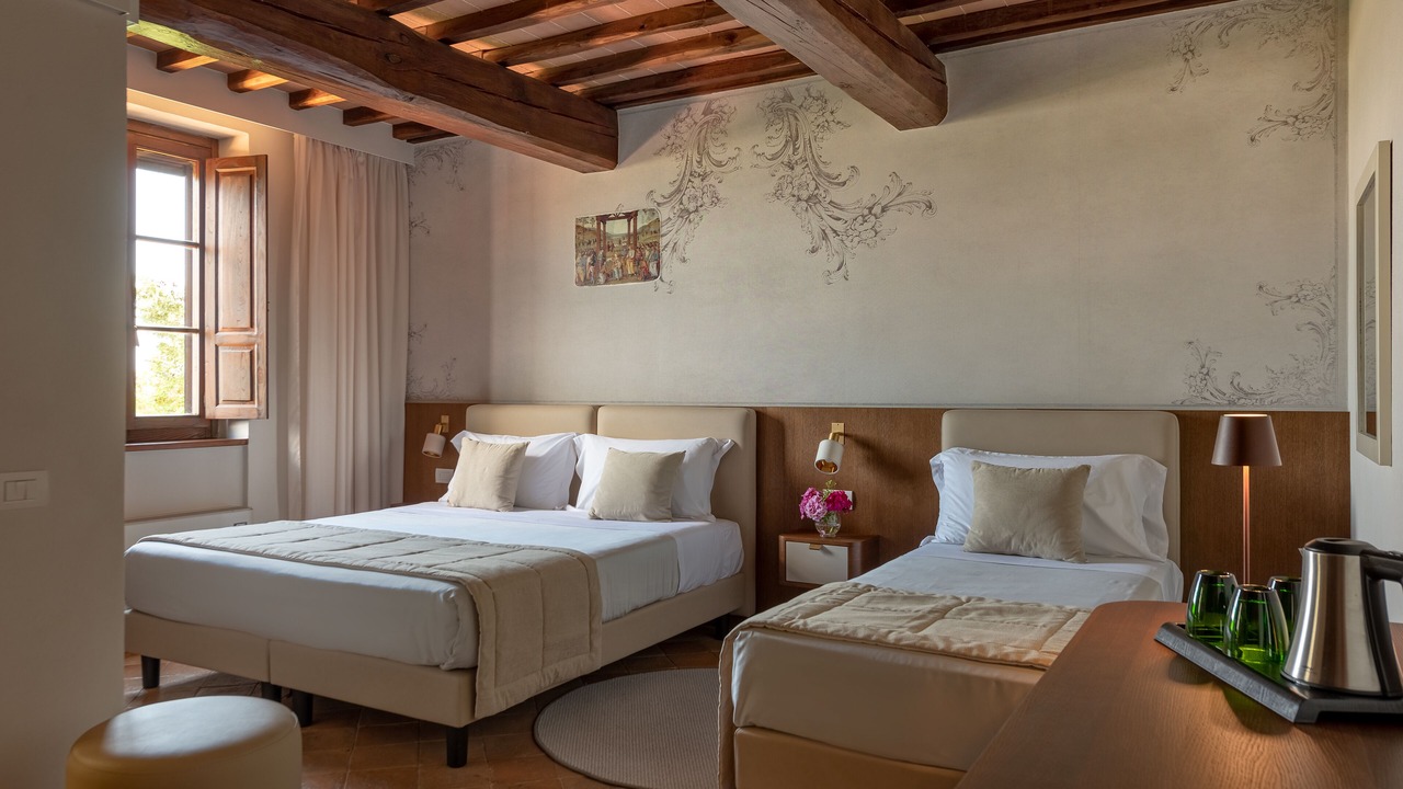 Photo of Bedroom in Santa Reparata