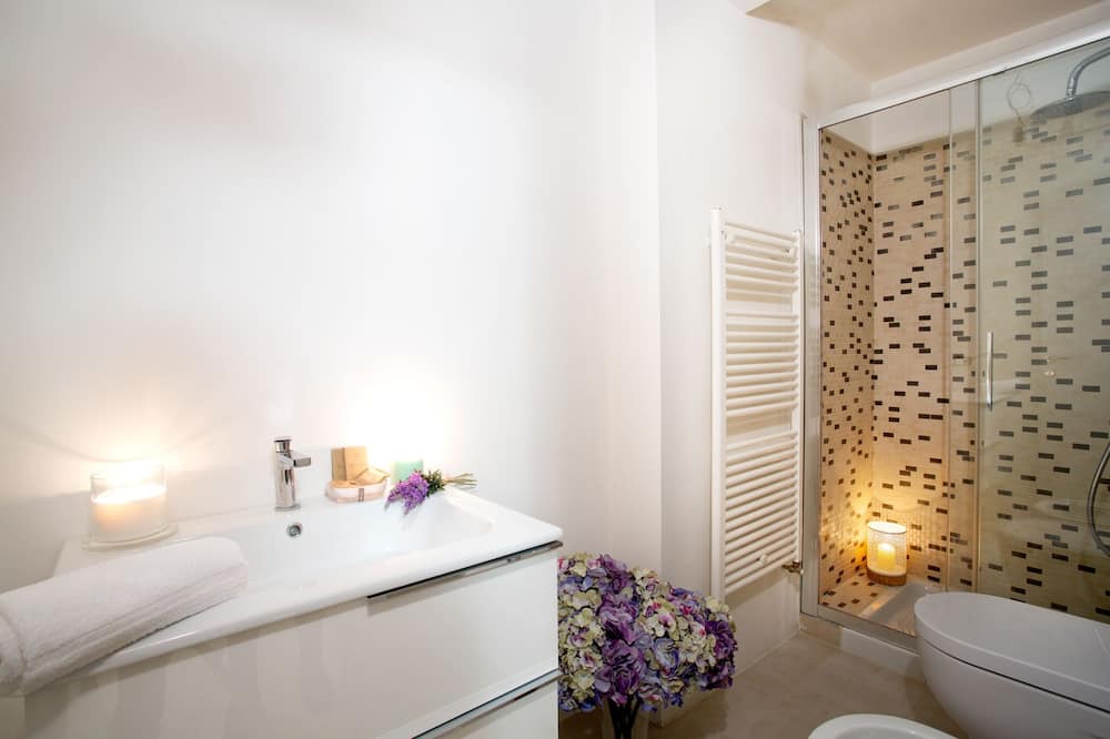 Photo of Bathroom in Sala Comacina
