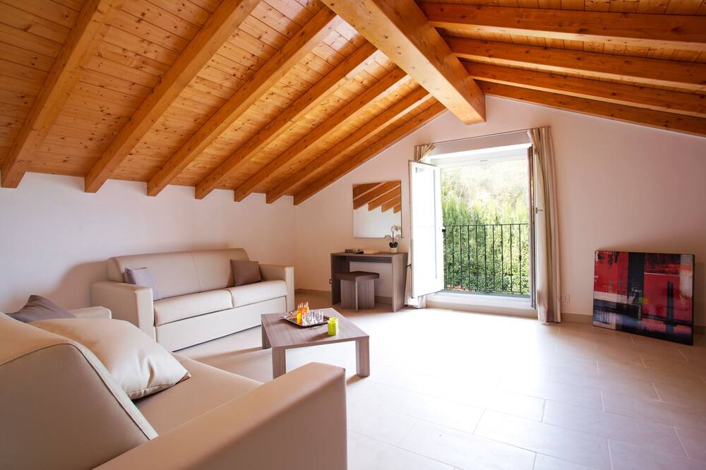 Photo of Bedroom in Sala Comacina