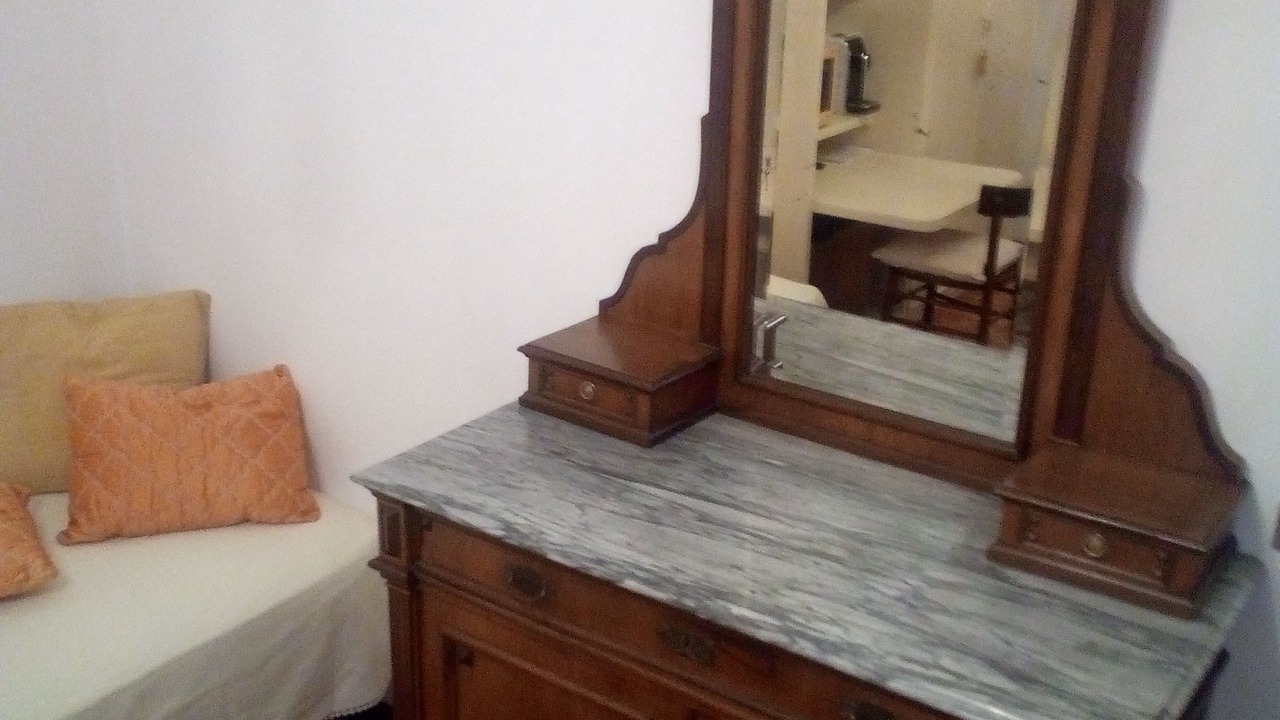 Photo of Bathroom in Rimini