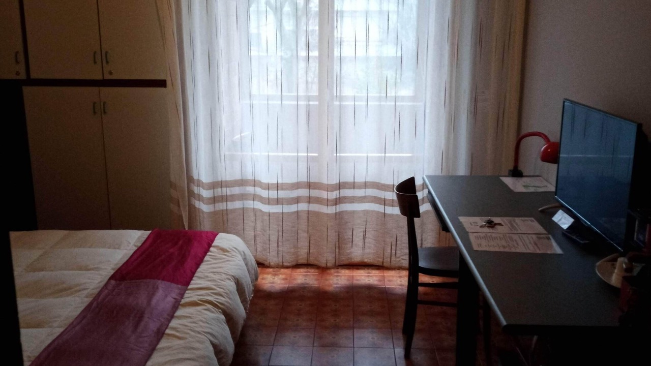 Photo of Bathroom in Rimini