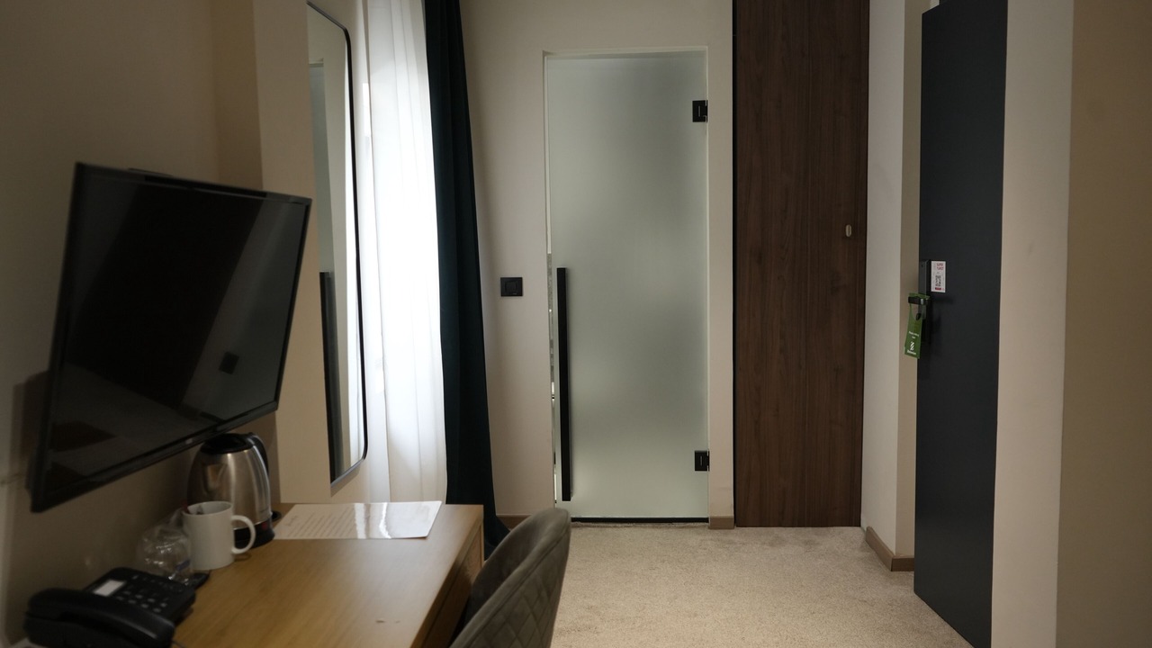 Photo of Bedroom in Skadarlija