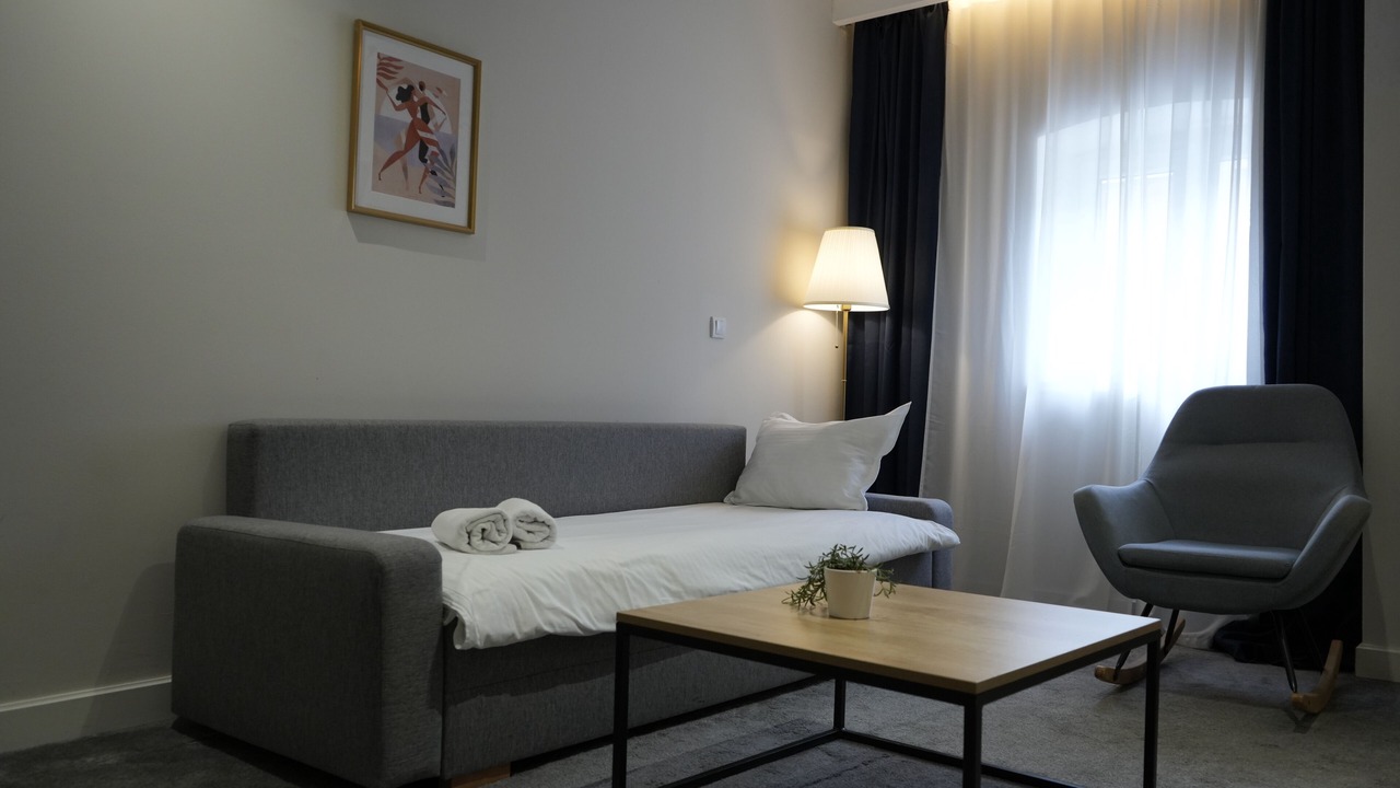Photo of Bedroom in Skadarlija