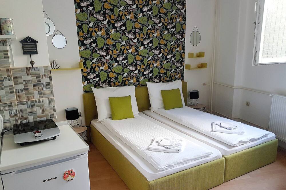 Photo of Bedroom in City Center